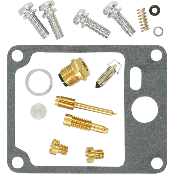 K&L SUPPLY 18-2409 18-2409 Carburetor Repair Kit yamaha