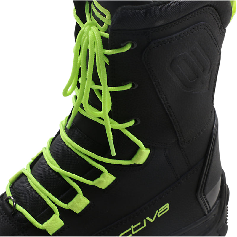 ARCTIVA Replacement Laces Advance Boots - Size