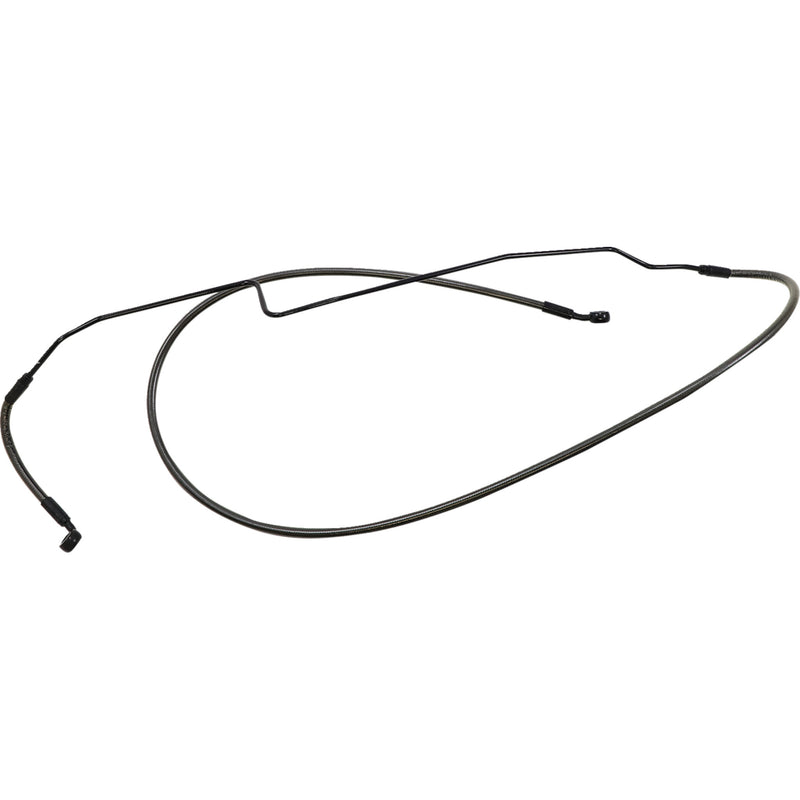 Magnum Shielding E-Z Align Series Brake Line - AS475146 For Indian Challenger 2020-2024