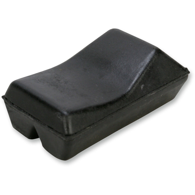 PARTS UNLIMITED 08-325-05 Ski Rubber Bumper s