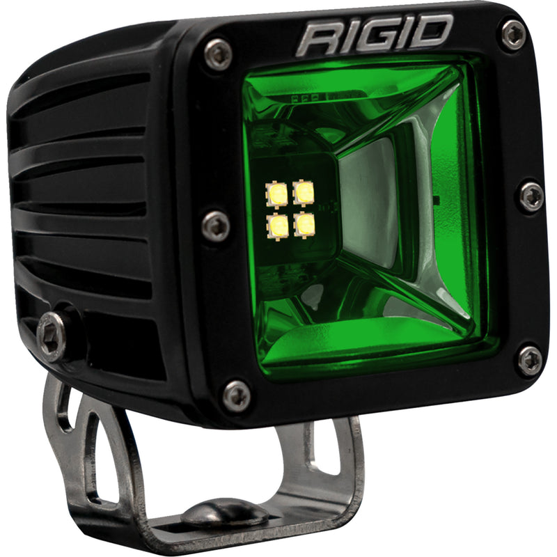 RIGID INDUSTRIES 2001-2805 682053 Radiance+ Light Light Pods - RGBW - Surface Mount