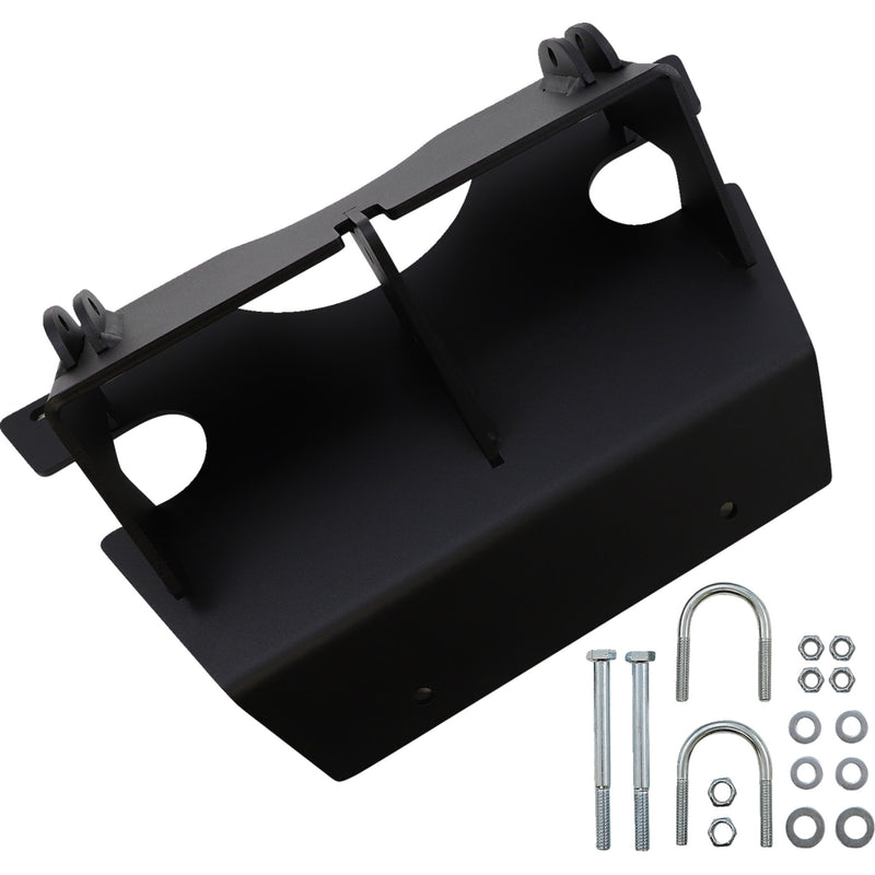 Moose Offroad RM5 Mount Plate - 4476PF CFMOTO UFORCE 2016-2021