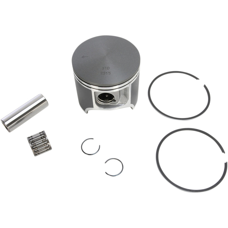 Pro X Piston Kit - 01.5799.100 Polaris Snowmobiles 1997-2005