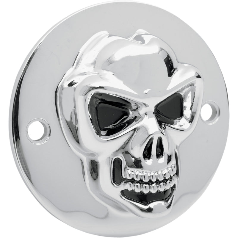 Drag Specialties Cover - 1902-0185 For Harley 1970-1994