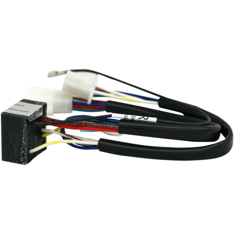 Rivco Products Sub-Harness - VCC007-50 For Indian 2014-2018