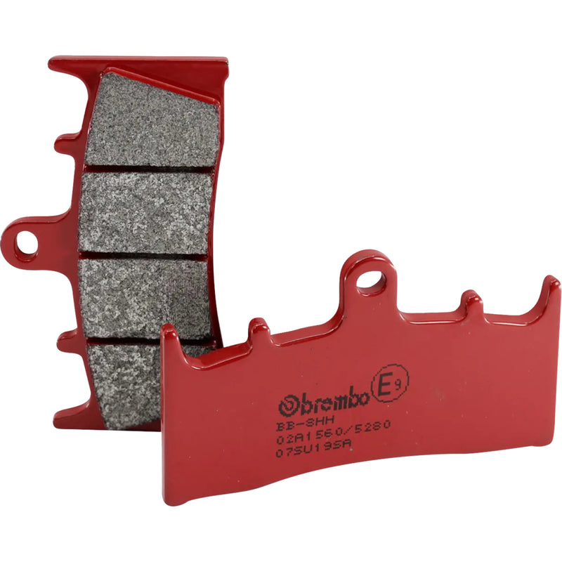 Brembo Brake Pad - 07SU19SA Kawasaki Ninja 1996-2003