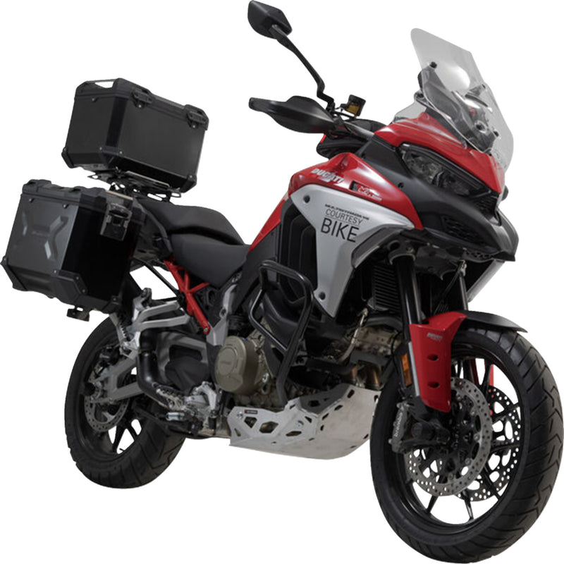 Sw-Motech Adventure Hard Case System - ADV.22.822.75100/B Ducati Multistrada 2021-2024