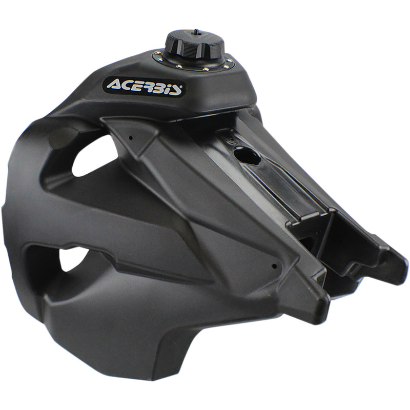 ACERBIS 0701-0861 2676200001 Fuel Tank 4.1 gallon - husqvarna - black
