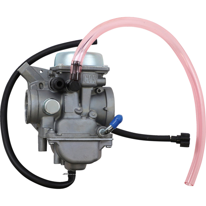 Moose Offroad Carburetor - 200-1521-PU Arctic Cat 375 Auto 2x4 / 375 Auto 4x4 / 400 2x4 / 400 4x4 2002-2004