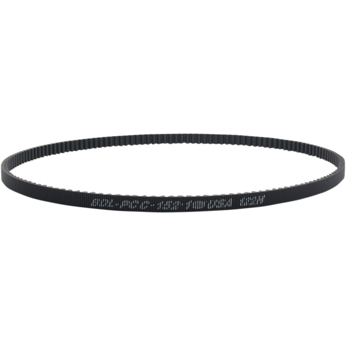 BELT DRIVES LTD. 1204-0232 PCC-152-1 Rear Drive Belt Rear Belt Drive - 152 Tooth - 1"