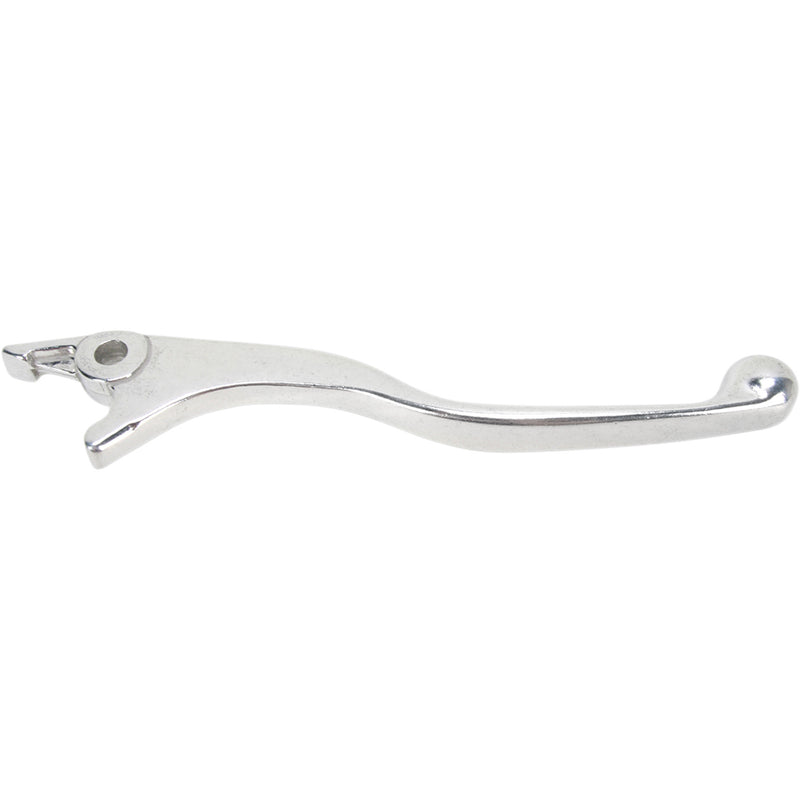 PARTS UNLIMITED 0614-0389 Replacement Brake Lever Brake Lever - Polished