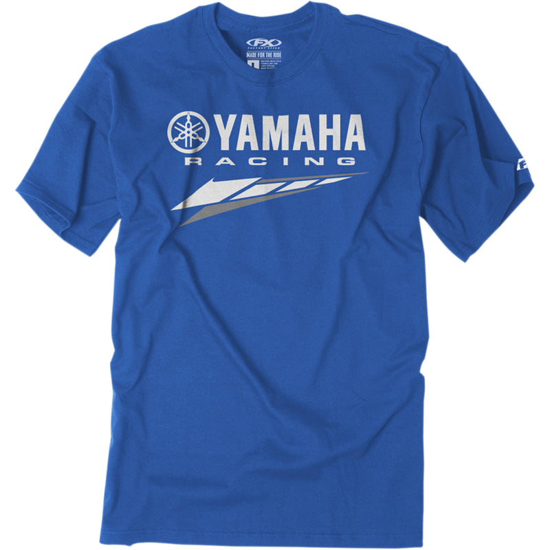FACTORY EFFEX Yamaha Striker T-Shirt Royal - Blue