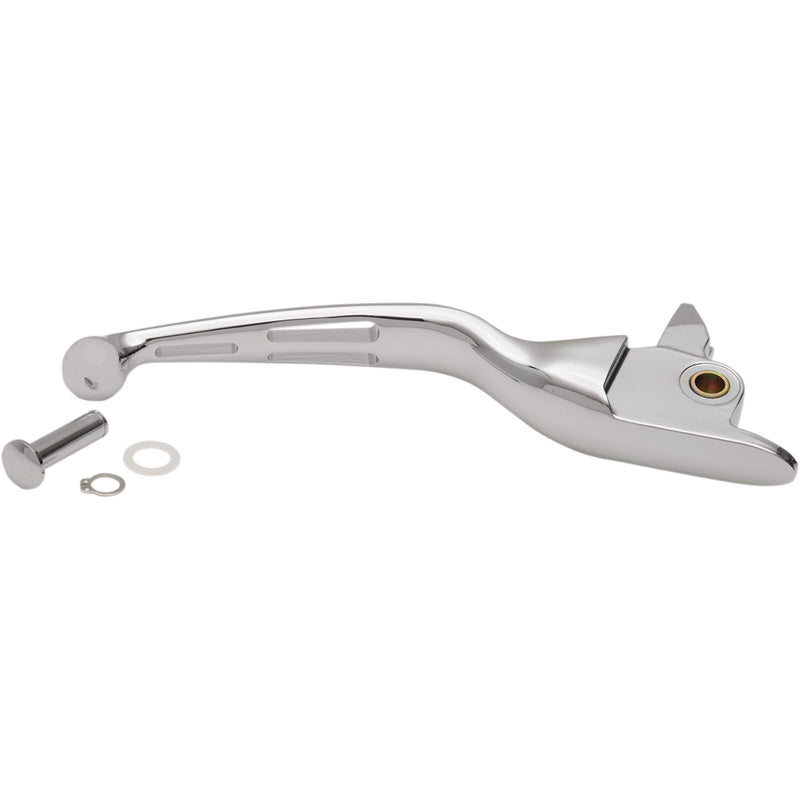 Drag Specialties Wide Blade Lever For Harley Touring 2014-2016