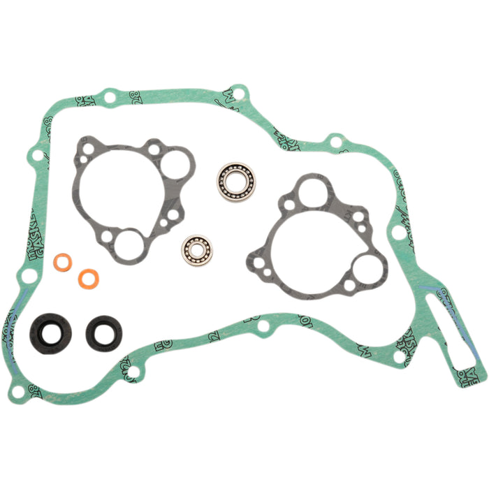 ATHENA 0934-6038 P400210475002 Water Pump Gasket Kit honda