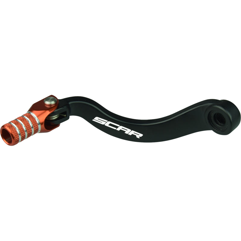 Scar Shift Lever - GSL514 Husqvarna 701 Enduro / 701 Supermoto / Enduro 701 2016-2024