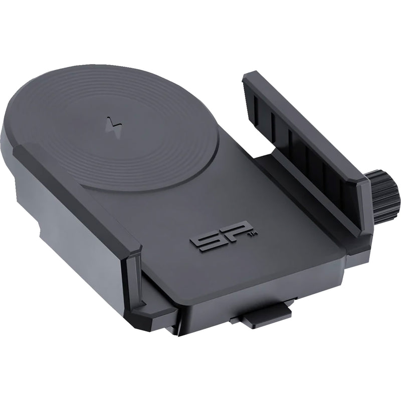 SP CONNECT 0636-0318 52812 SPC+ Universal Phone Clamp Clamp - Phone - SPC+ - Universal - Charging