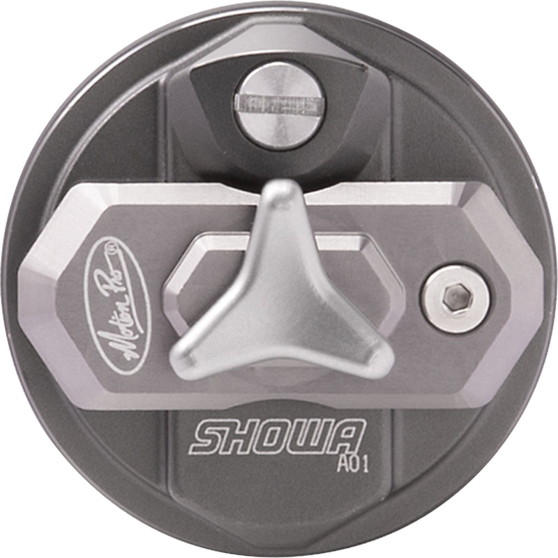 MOTION PRO 3801-0490 11-0123 Compression Adjuster showa forks - tall