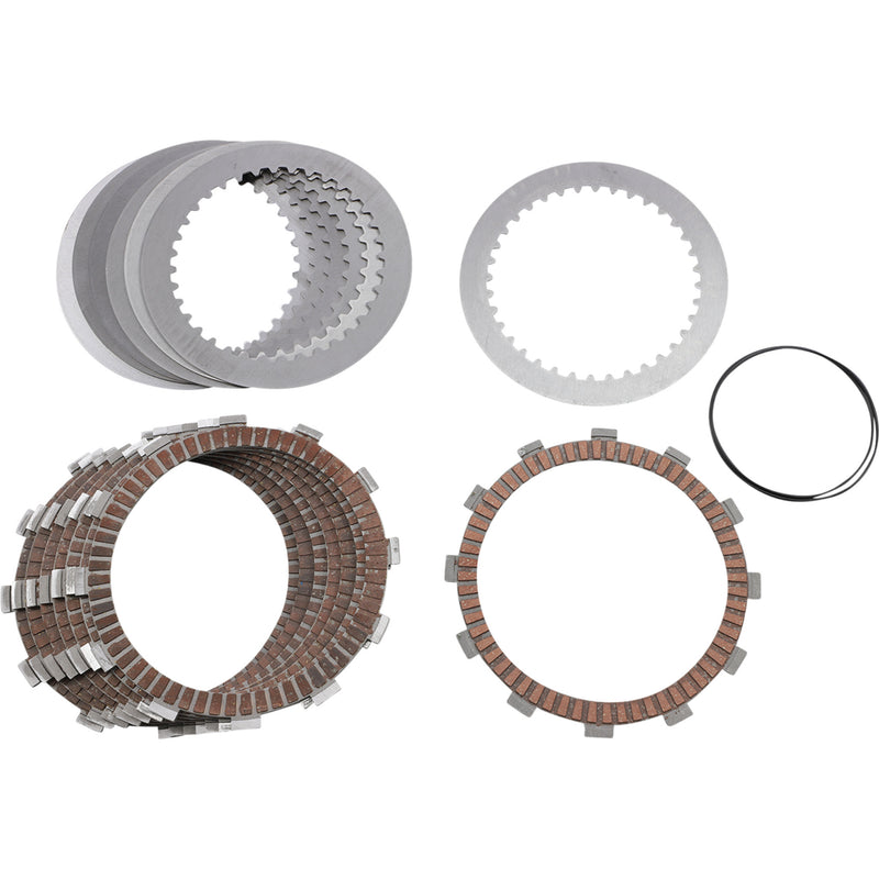 Moose Offroad Clutch Kit - M90-264 Kawasaki KX 450 / KX450SR 2021-2026