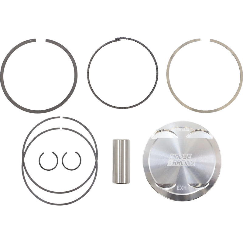 Moose Offroad Piston Kit - MP1045 Yamaha Raptor 2006-2014