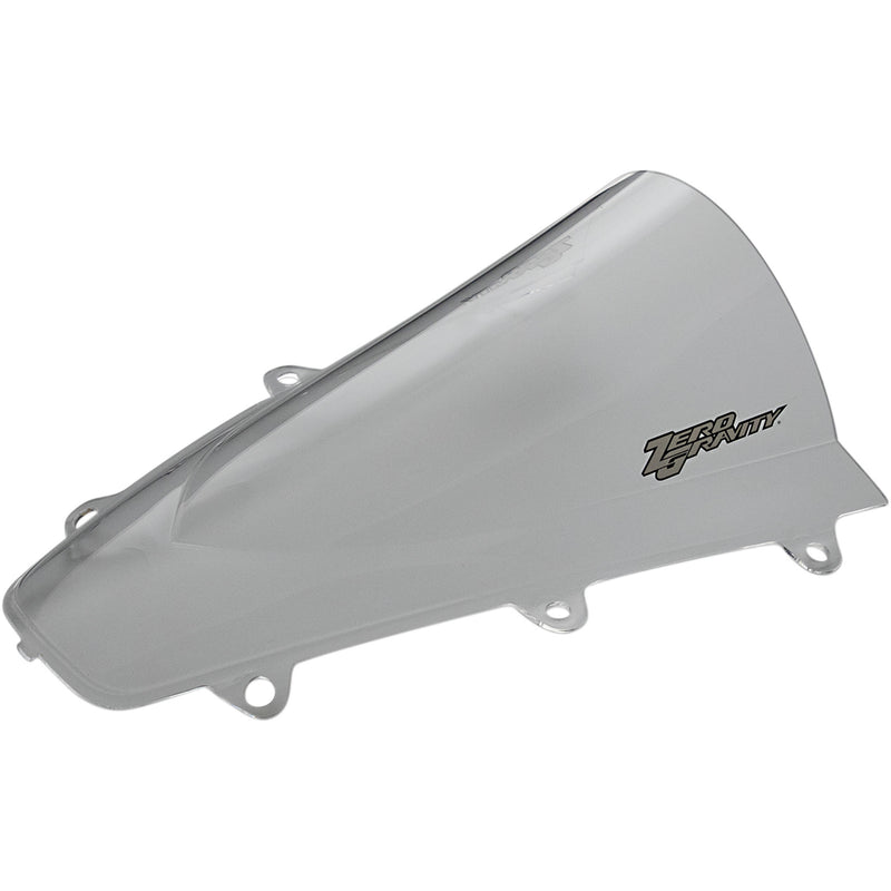 Zero Gravity Double Bubble Windshield - 16-427-01 Honda CBR1000RR 2021-2025