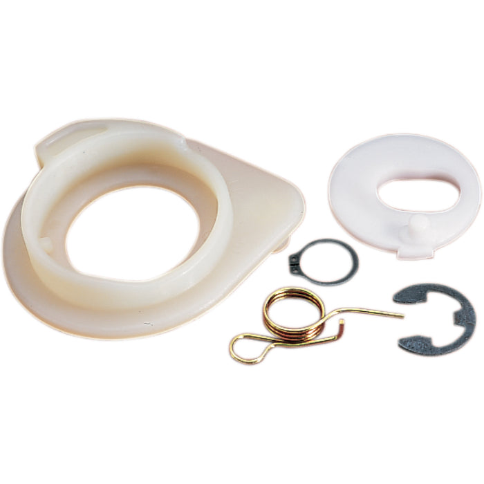 KIMPEX 253 303026 Recoil Starter Assembly and Components Pawl Kit - Rotax - Ski-Doo/Moto-Ski