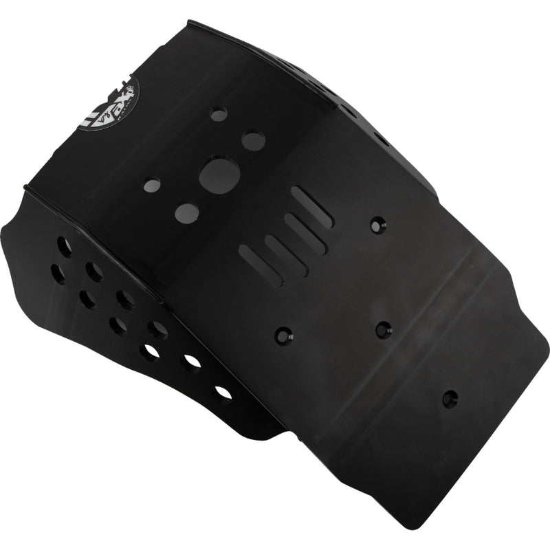Moose Offroad Pro Skid Plate - PX1639 For Gas Gas Dirt Bikes 2024-2026 | KTM Dirt Bikes 2023-2026