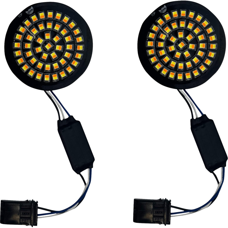 Custom Dynamics Turn Signal - GEN-4-AW-25ST For Harley Softail 2025-2026