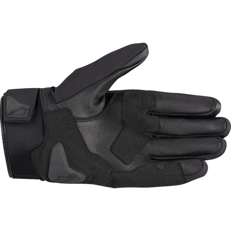 ALPINESTARS SP X Z WP Gloves Black/Black