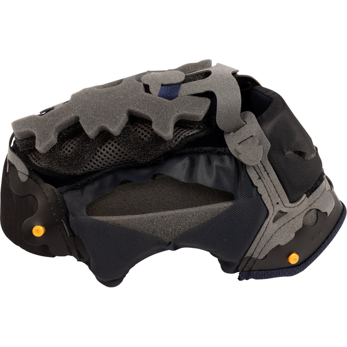 ARAI HELMETS 0134-4054 075475 XD-5 Helmet Interior Pad XD-5 Interior Pad - III - 10 mm