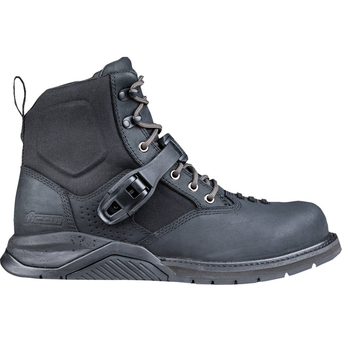 ICON Superduty6 Safety Toe Boots - US