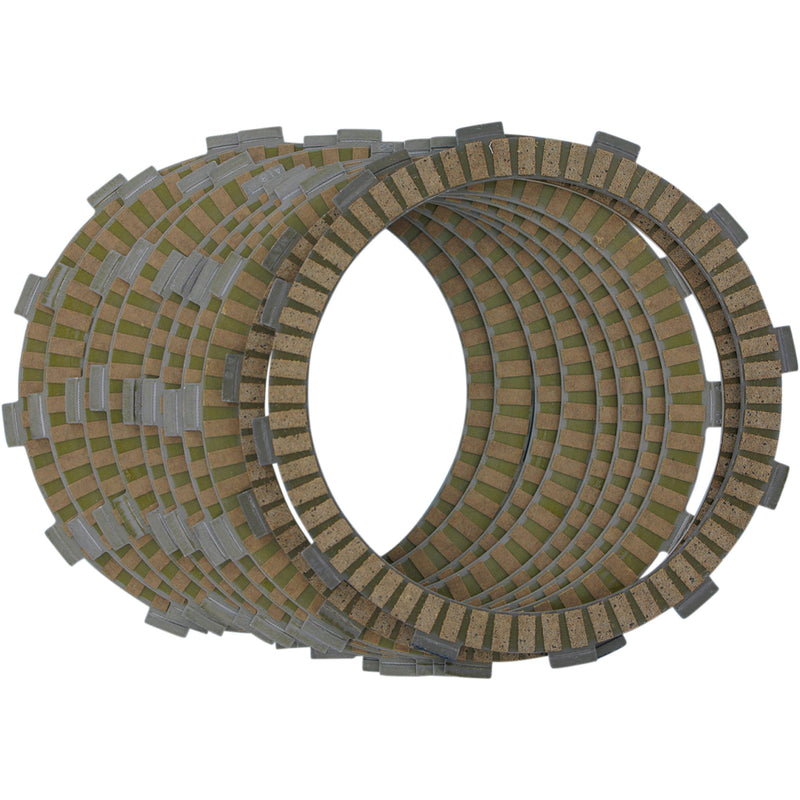 VESRAH VC-397 VC-397 Clutch Disc Set Clutch Discs
