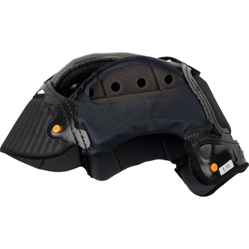 ARAI HELMETS XD-4/VX-Pro3/VX-Pro4 Helmet Liner — Interior Pad - mm