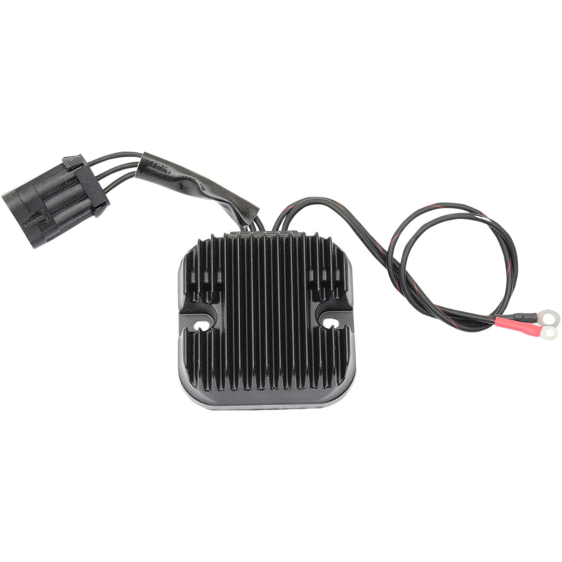 Rick's Motorsport Electric OE Replacement Rectifier And Regulator - 10-568 Victory Motorcycles 2008-2016