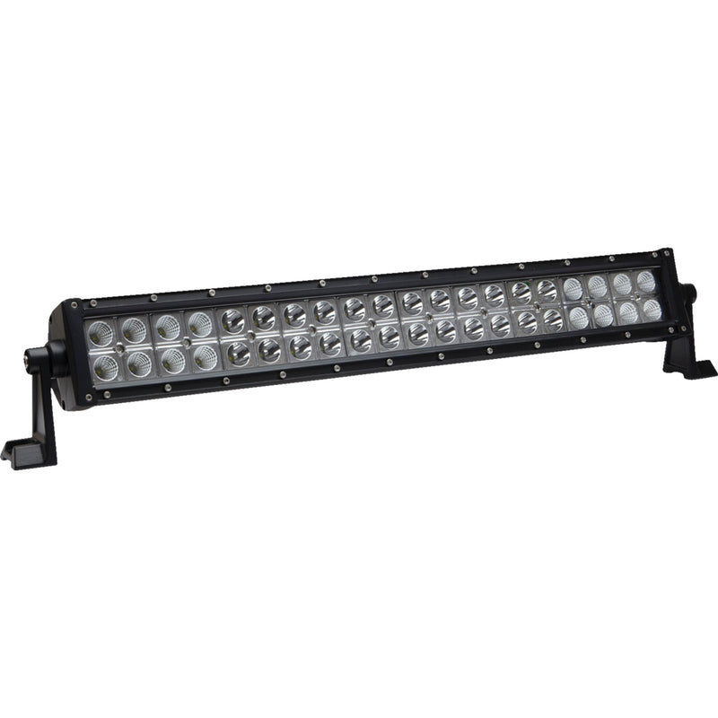 OPTRONICS INC. 2001-2719 UCL20CB Spot/Flood LED Light Bar Spot/Flood Light Bar - LED - 22"