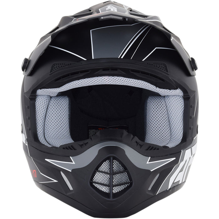 AFX FX-17 Helmet - Medium