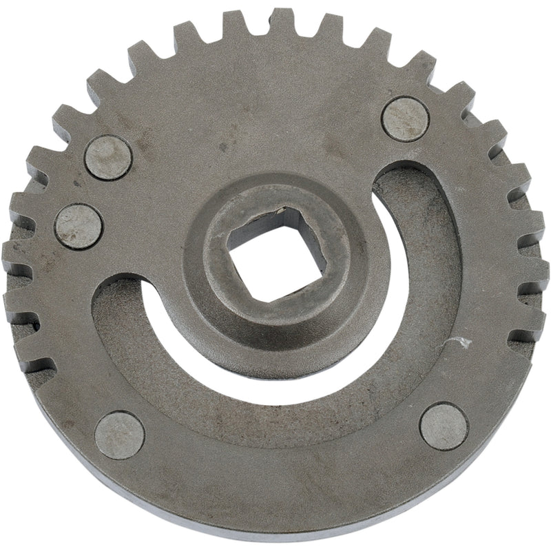 Drag Specialties Gear - DS-196007 For Harley Sportster 1957-1976