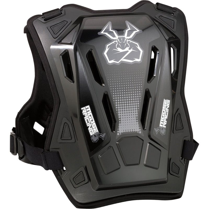 MOOSE OFFROAD Youth Agroid™ Chest Guard