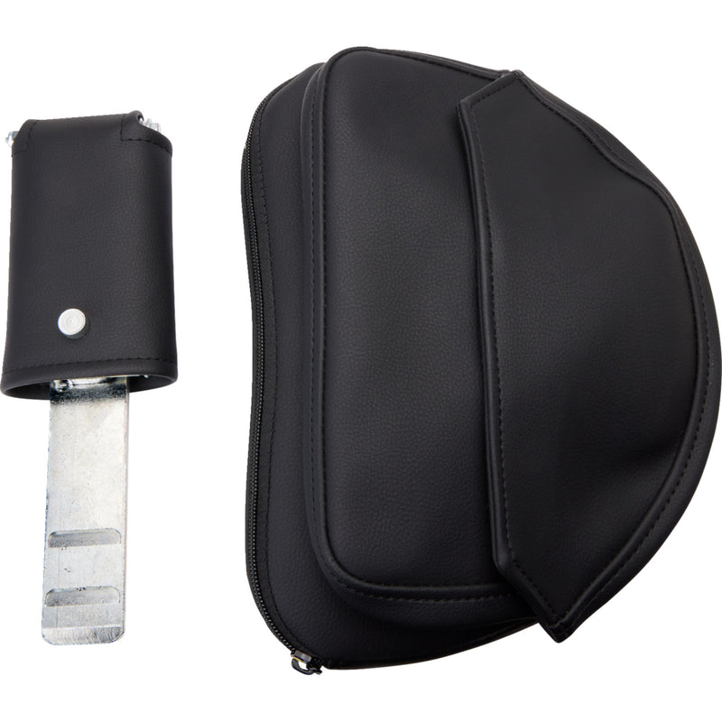 Saddlemen Explorer RS Seat - H04-09-030RS Honda VTX1300C 2004-2009