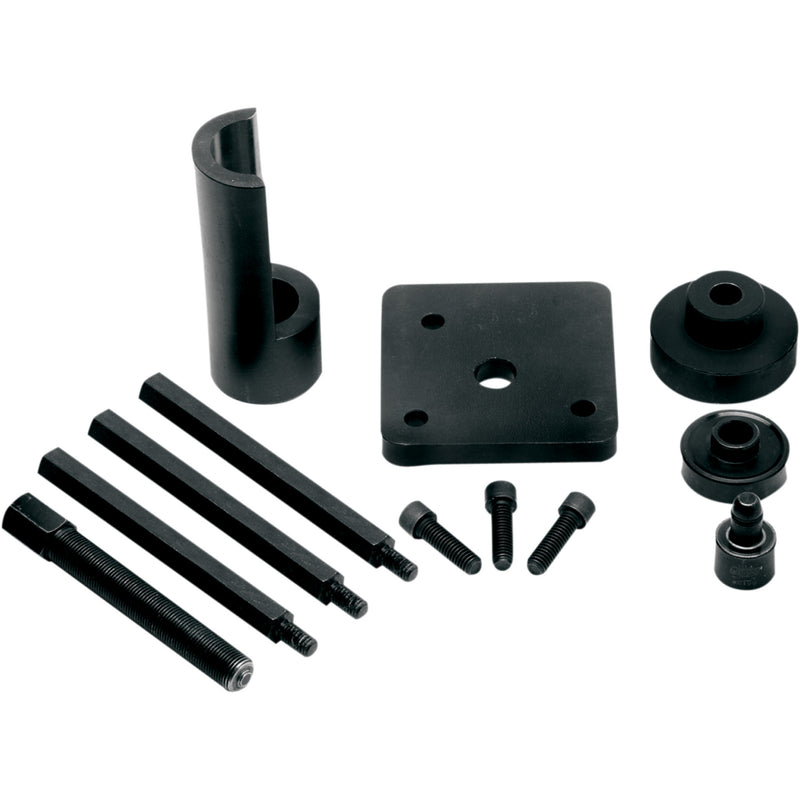 JIMS 3801-0145 915 Balancer Inner Bearing Installer Installation Inner Ball Bearing Tool