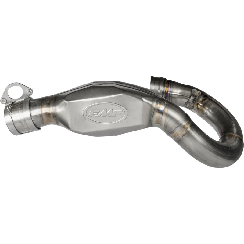 FMF MegaBomb Head Pipe - 042407 Kawasaki KX 250 2025