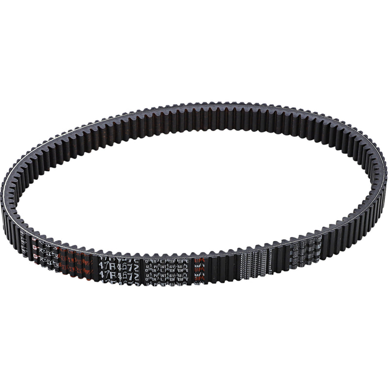 Gates G-Force Redline™ Drive Belt - 47R4572 Polaris Snowmobiles 1999-2008
