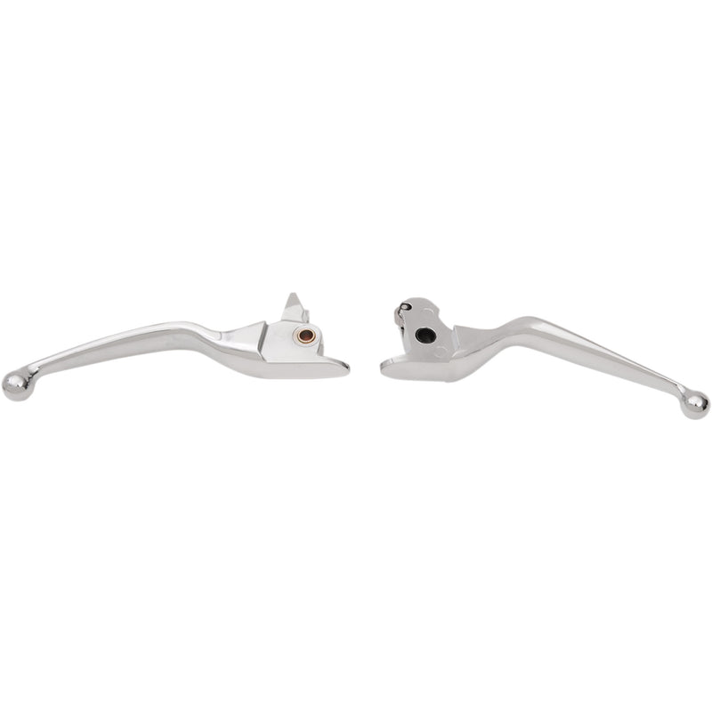 Drag Specialties Lever Set For Harley Touring 2014-2016