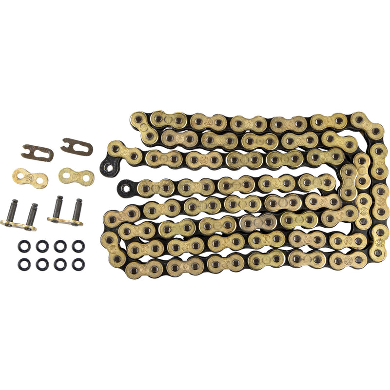 Moose Offroad 520 FB Chain Drive Chain 110 Links