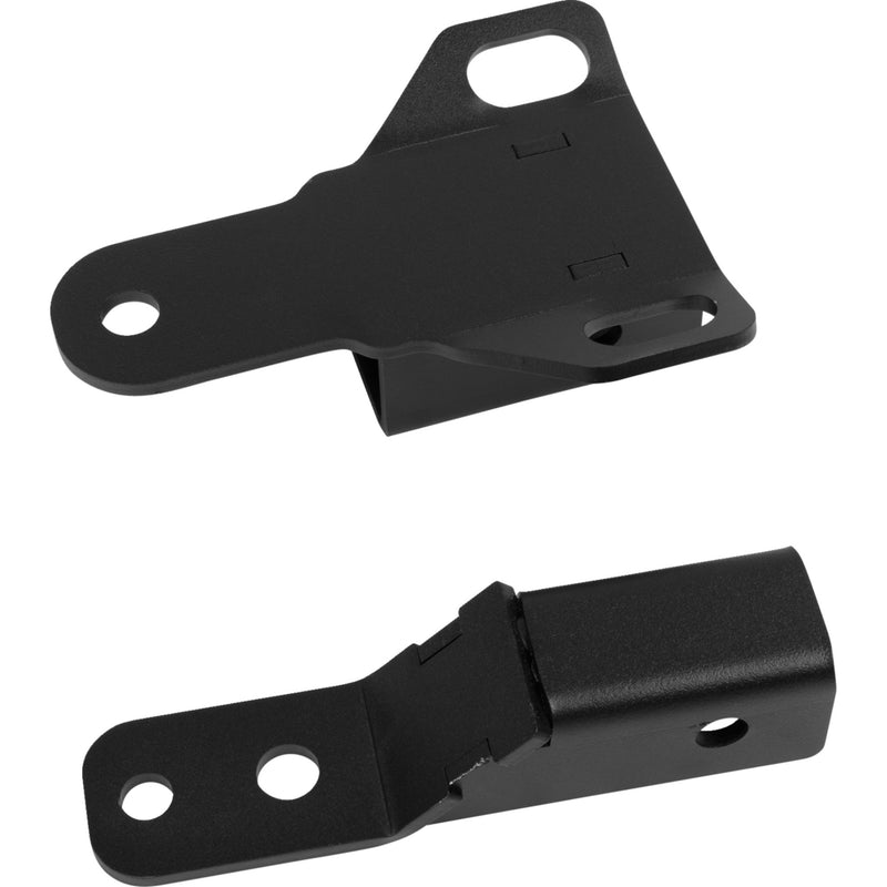 Moose Offroad Hitch - 1301PF Honda TRX400EX / TRX450R / TRX400X 1999-2014
