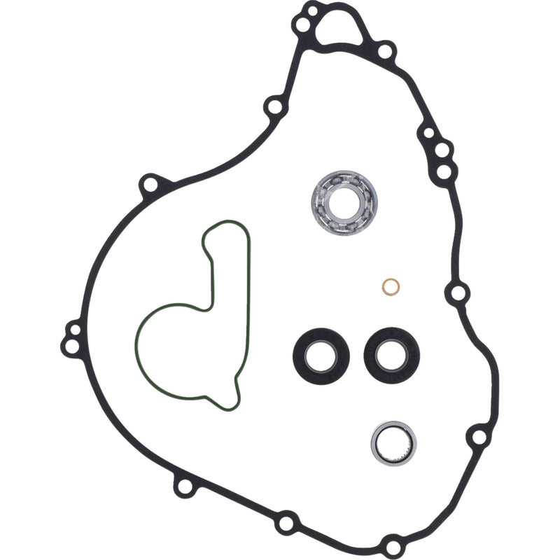 Athena Gasket Kit - P400270475022 For Gas Gas 350F / 250F 2021 | Husqvarna FE 250 / FE 350 2020-2023 | KTM EXC-F 250 / EXC-F 350 2020-2021