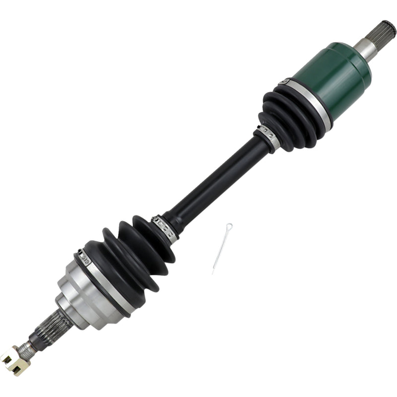 Moose Offroad Axle - HON-7003 Honda TRX500FA FourTrax Foreman Rubicon / TRX500FGA FourTrax Foreman Rubicon GPScape 2001-2004