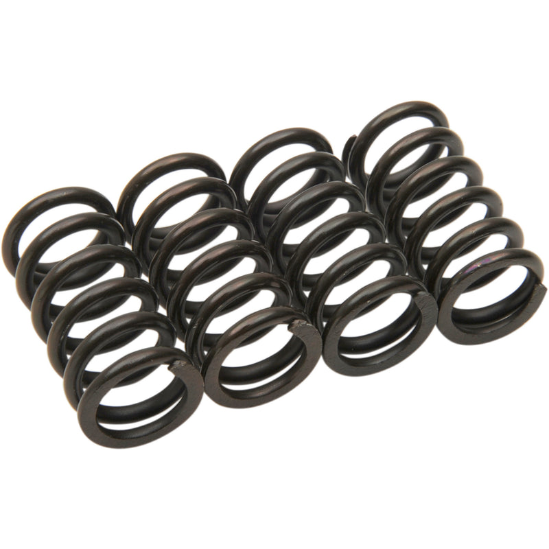 Barnett Spring Set - 501-66-04010 For Honda Motorcycles 1968-2016 | Suzuki 650 Savage / 600F Katana / 650 Boulevard / Boulevard 1995-2019