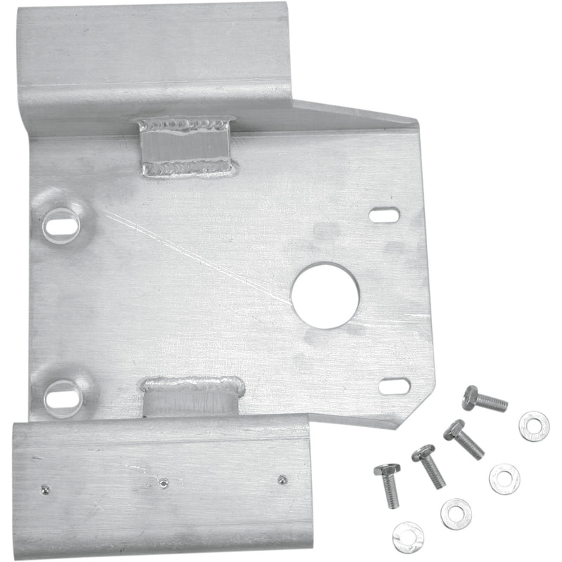 Motorsport Products Skid Plate - 82-4101 Kawasaki KFX450R 2008-2014