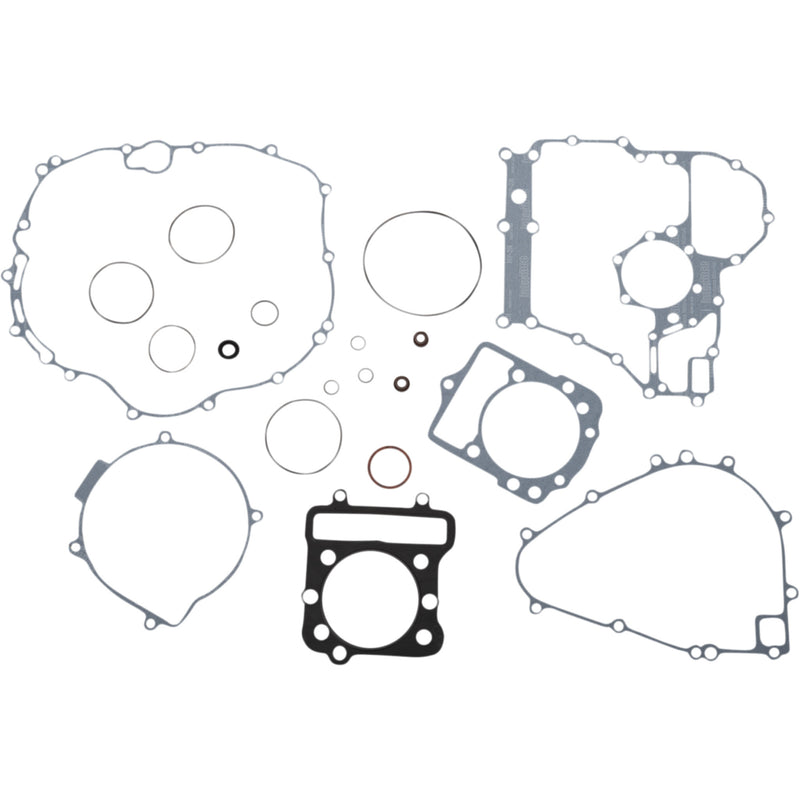 Moose Offroad Gasket - 808872MSE Kawasaki 300 Bayou 4x4 1989-2005