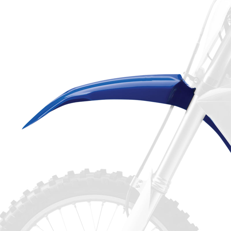 Polisport Fender - 8553600003 Yamaha Dirt Bikes 2010-2023